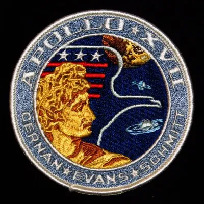 Apollo-17