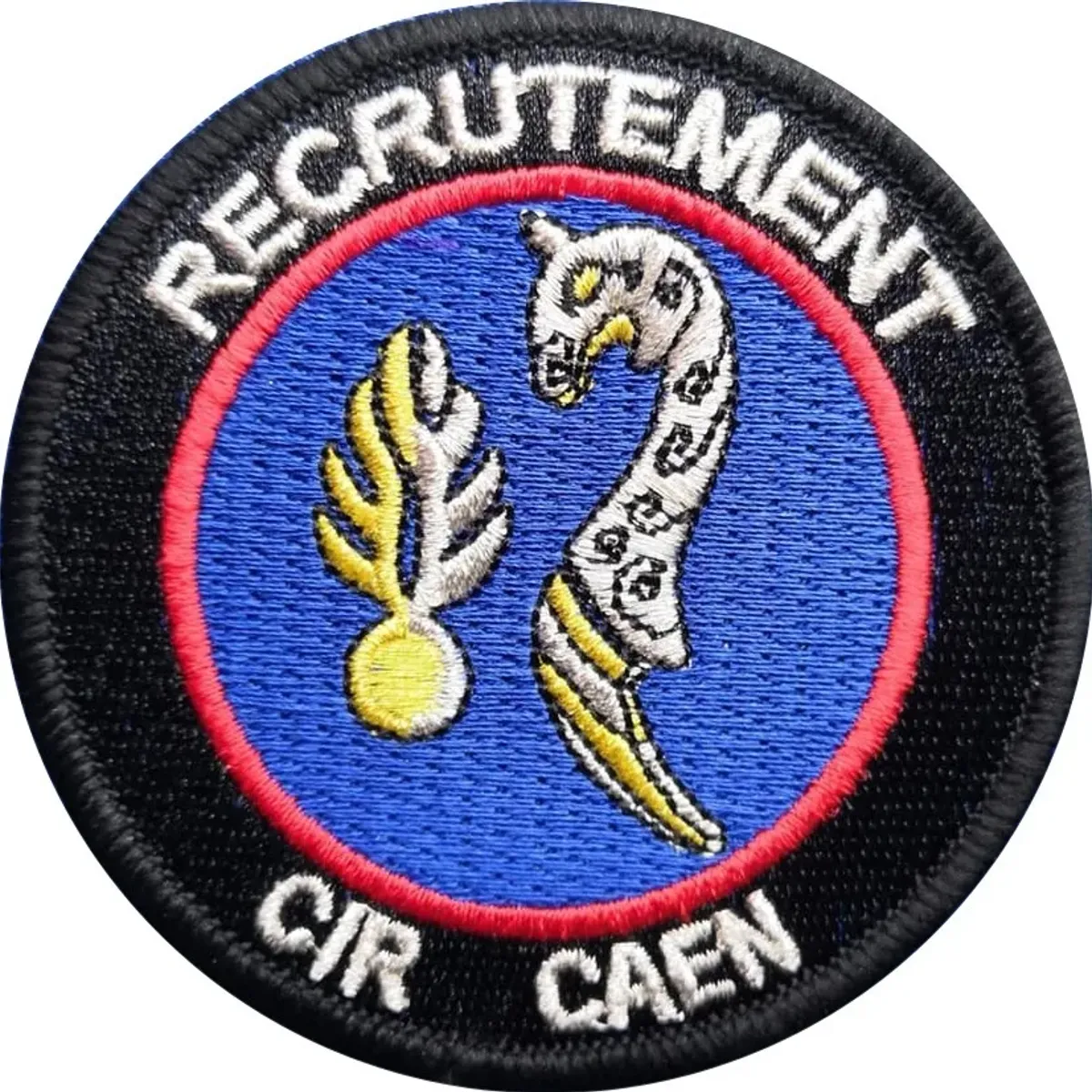 CIR Caen