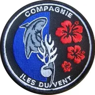 CGD - Îles du Vent