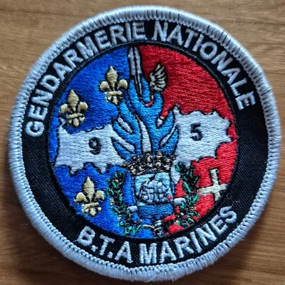 BTA - Marines