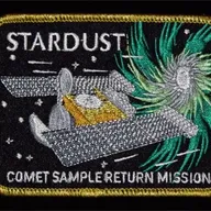 Stardust – Recto