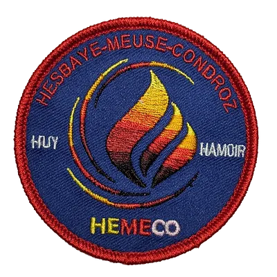 Zone de secours HEMECO 