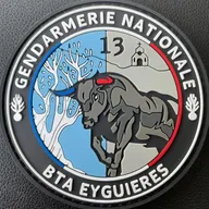 BTA Eyguières