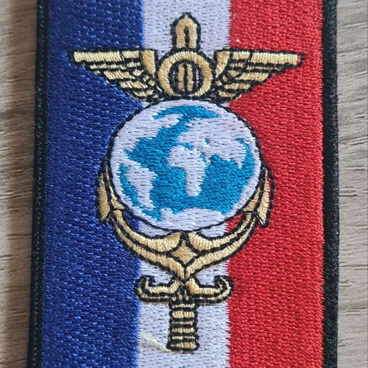 Commandement Pour les Opérations Interarmées 