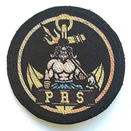 1er Régiment d'Infanterie de Marine - 4e Escadron - PRS