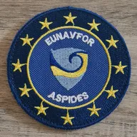 EUROPEAN UNION / EUNAVFOR ASPIDES