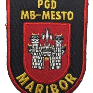 Pompiers volontaires Maribor