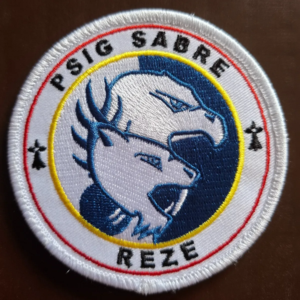 PSIG SABRE -  Rezé