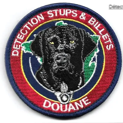 Douane - Détection Stups et Billets