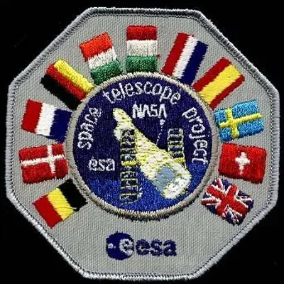 ESA Hubble HST