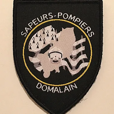CIS - Domalain