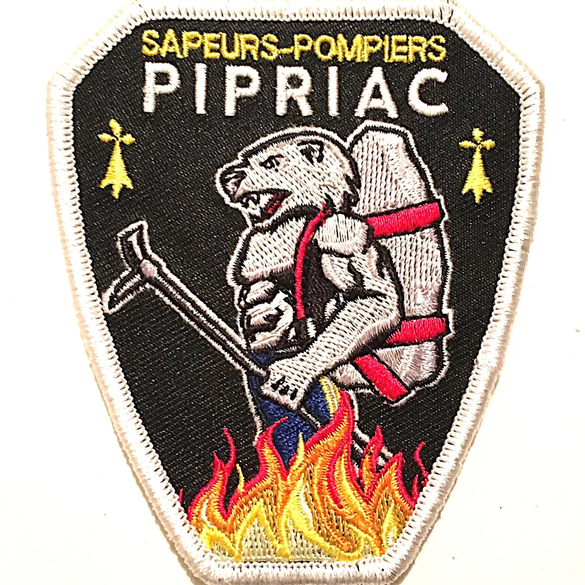CIS - Pipriac