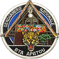 BTA Apatou