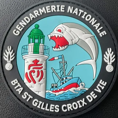 BTA - Saint-Gilles-Croix-de-Vie