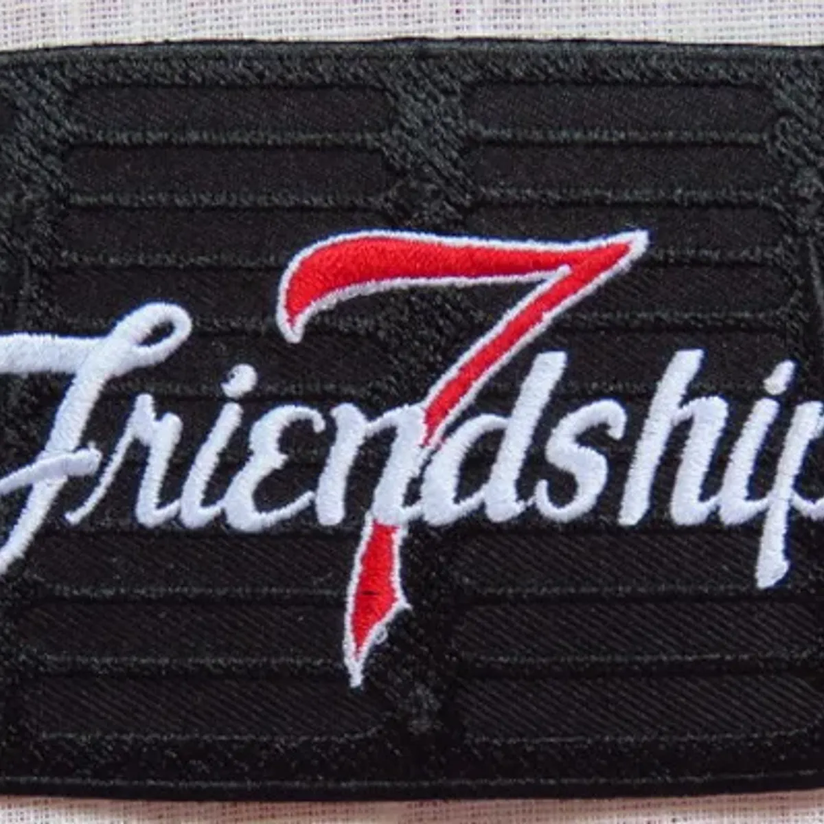 Mercury-6 Frienship 7