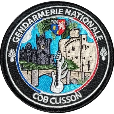 COB - Clisson
