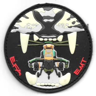 EFA - EMT