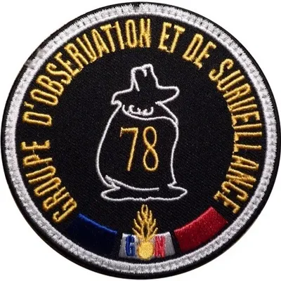 GOS 78