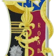 SSA : ESA Lyon Bron Promotion 2020 RONDY