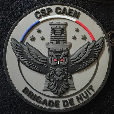 CSP - Caen