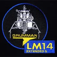 Apollo LM14
