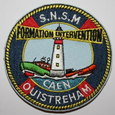 CFI SNSM Caen - Ouistreham