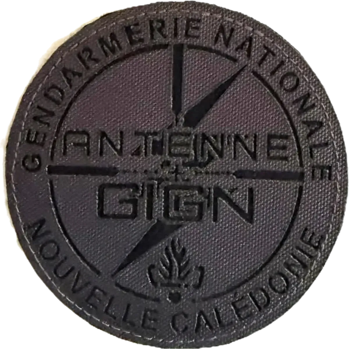 AGIGN Nouvelle-Calédonie