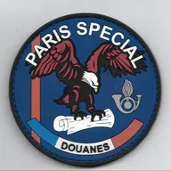 Douanes - Paris Spécial 