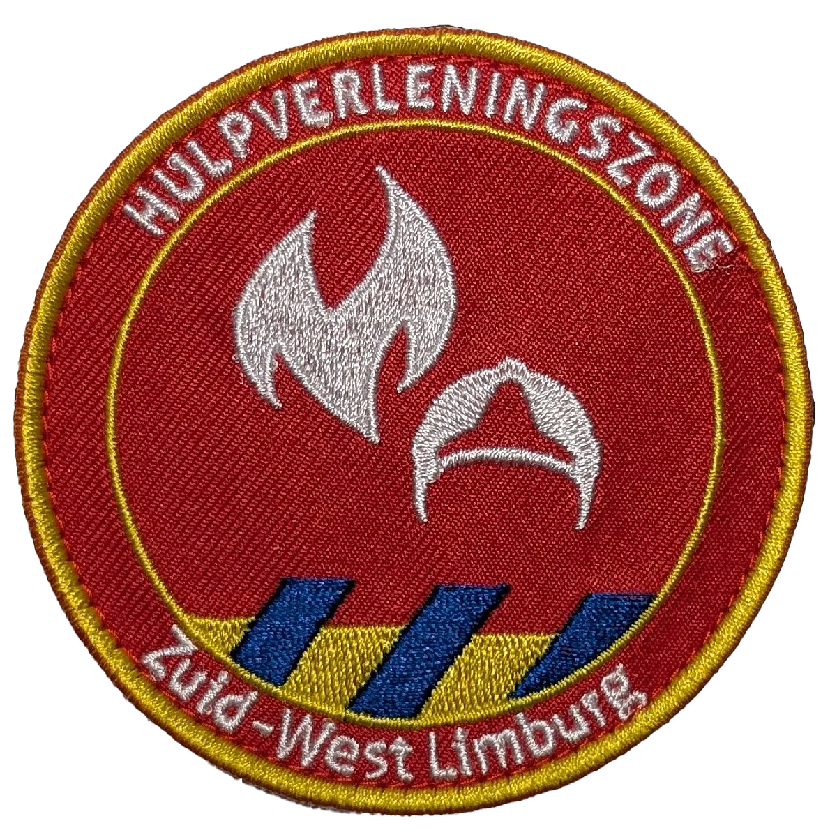 Zone de secours Zuid-West Limburg