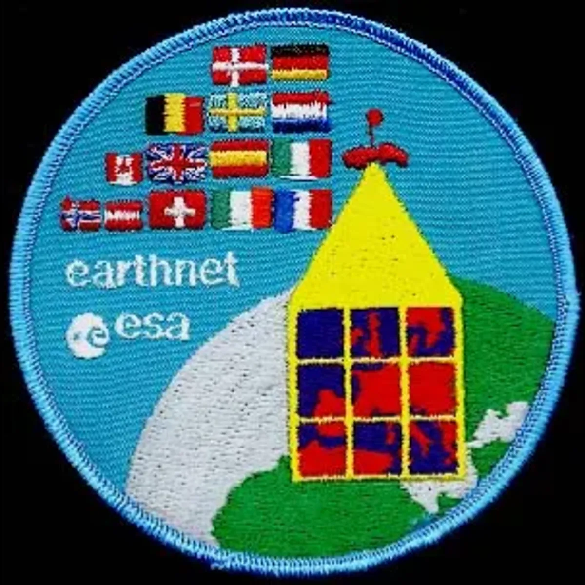 ESA Earthnet