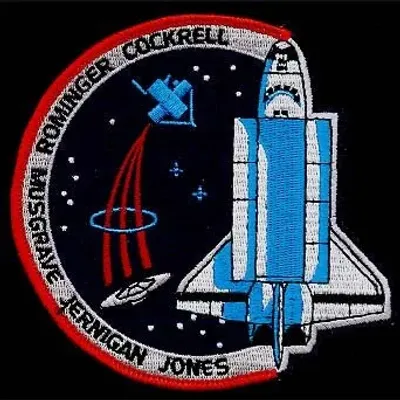 STS-80