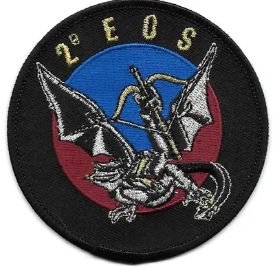 4e RHFS - 2e EOS