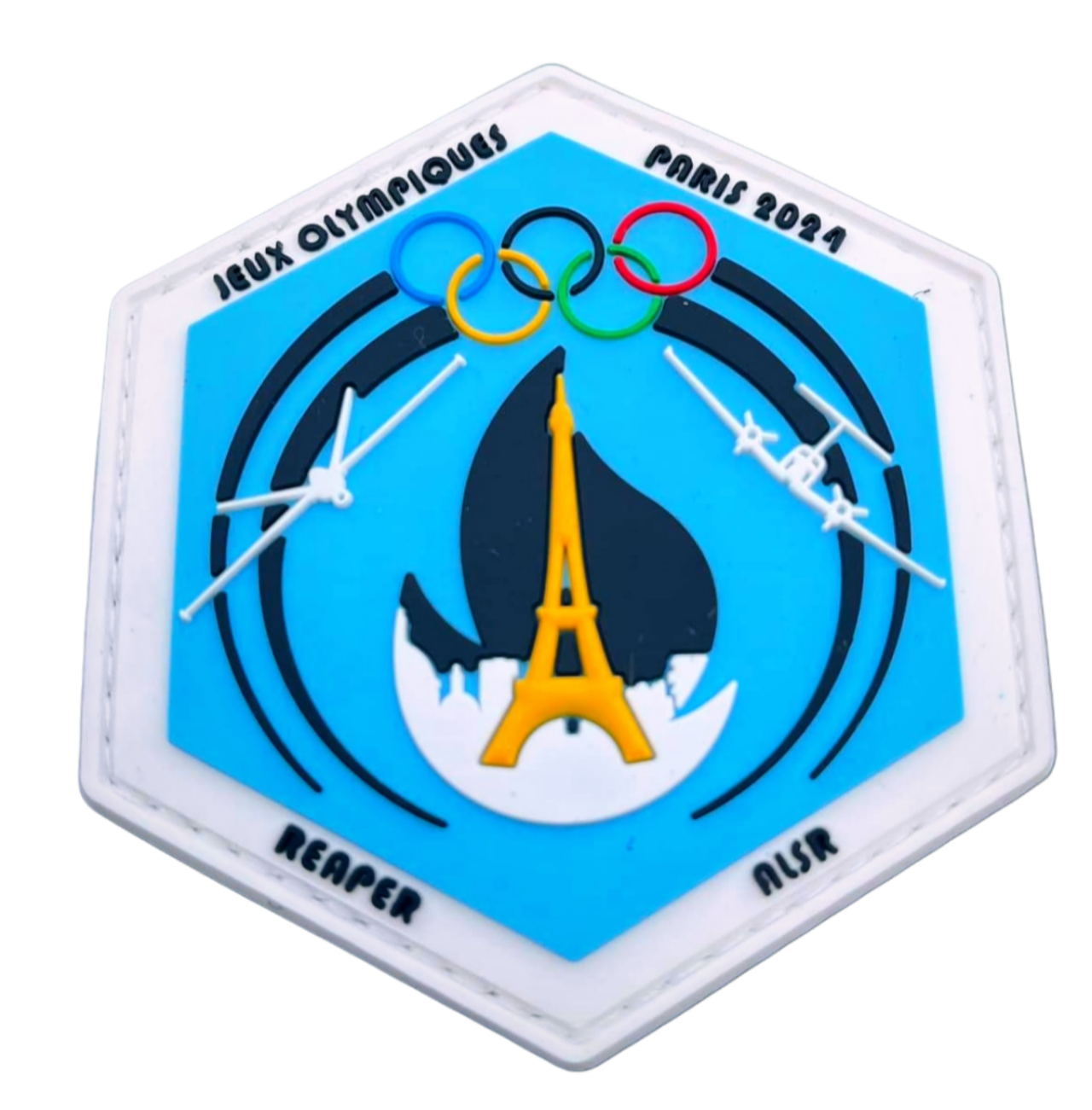 33 ESRA JO Paris 2024