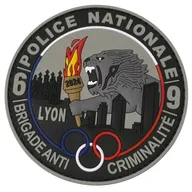 BAC - Lyon - JO 2024