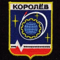 Energia Korolev