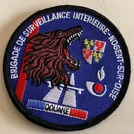 BSI Nogent-sur-Oise 60