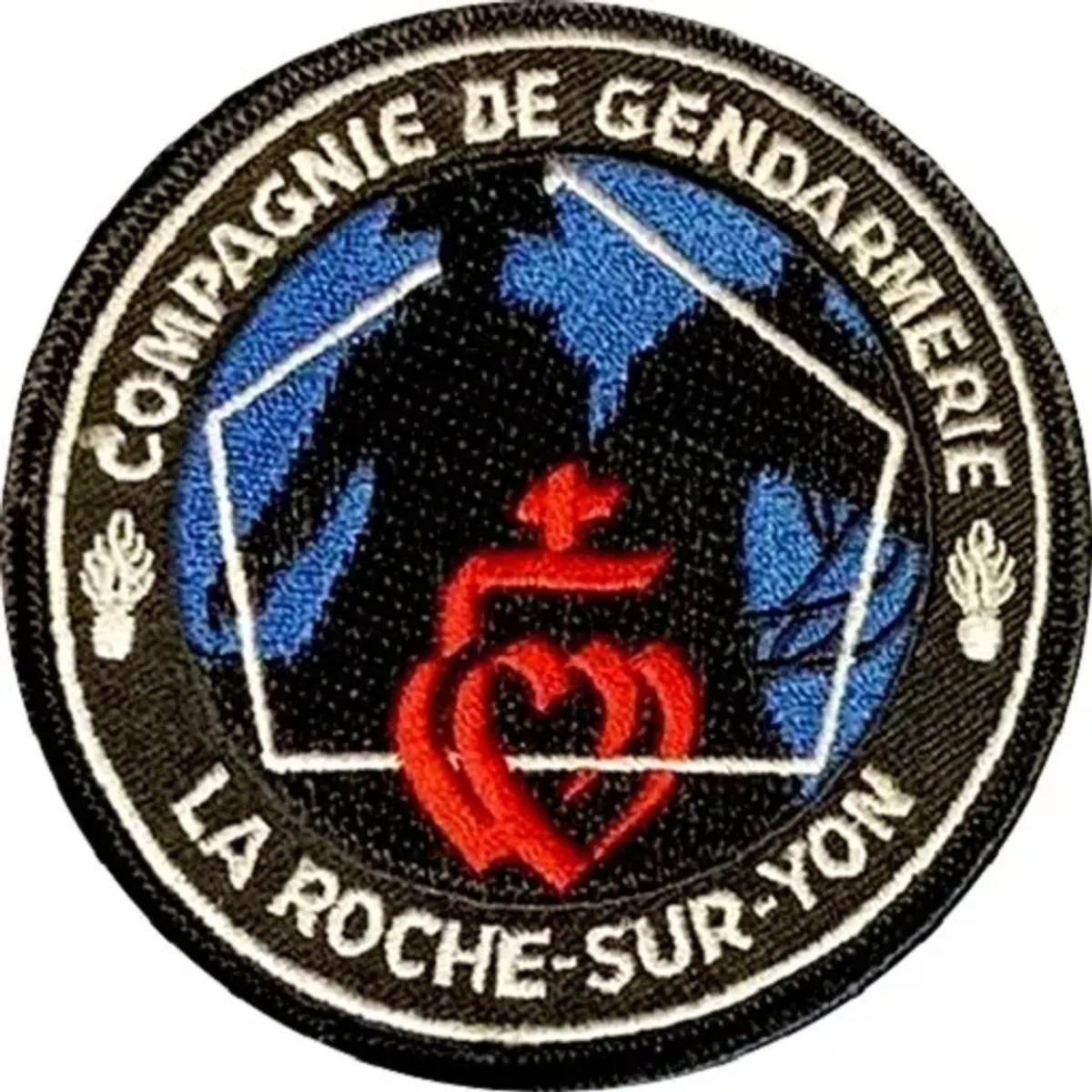 CGD - La Roche-sur-Yon