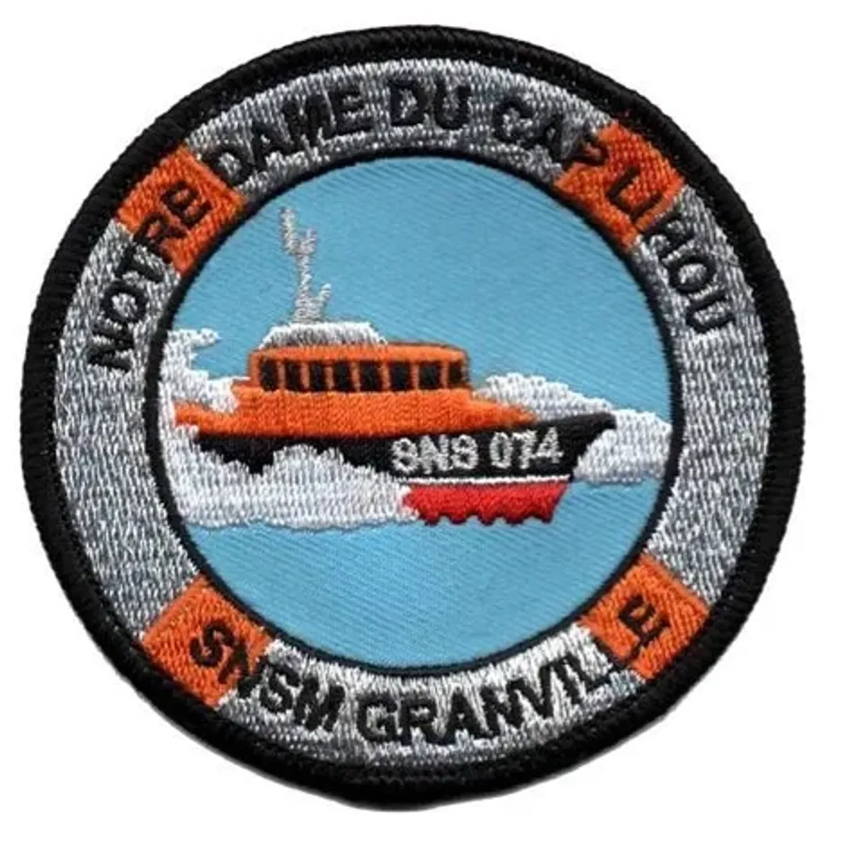 SNSM Granville 074