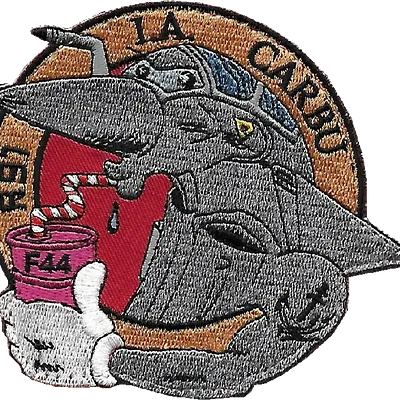 Charles de Gaulle - Carbu