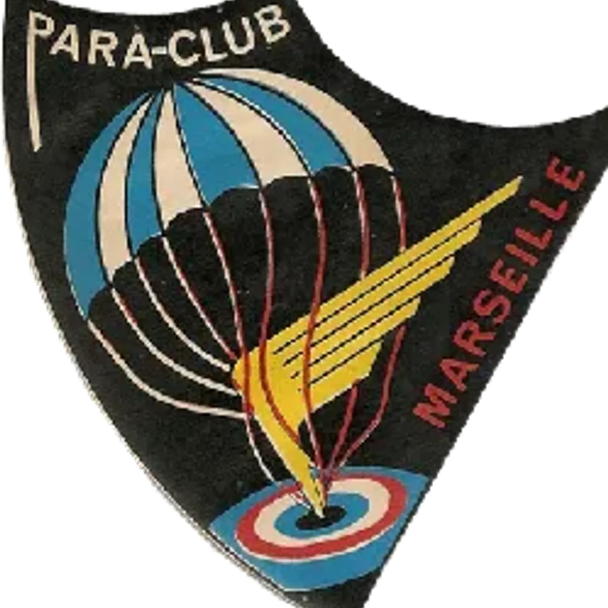 Para Club de Marseille 