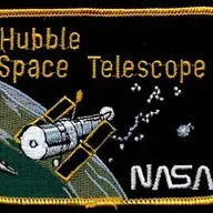Hubble – Recto