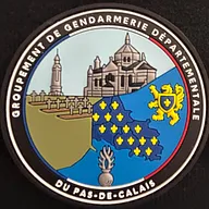 GGD Pas-de-Calais - 62 