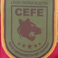 CEFE