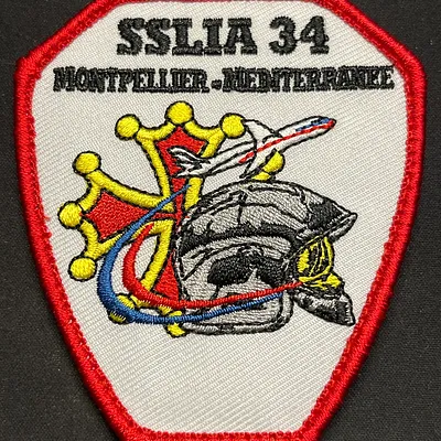 SSLIA 34 - Montpellier-Méditerranée