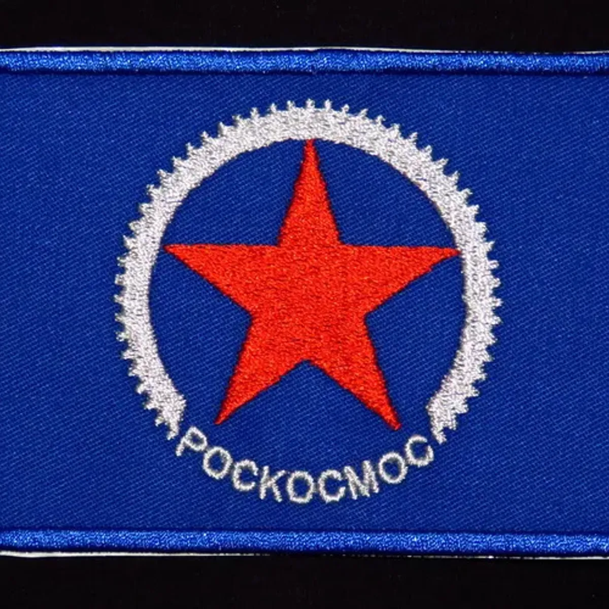Roscosmos