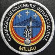 CGD Millau