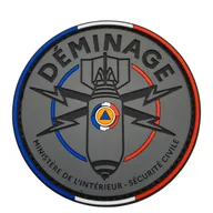 Déminage - Sécurité Civile