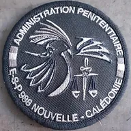 Administration pénitentiaire nouvelle Calédonie 
