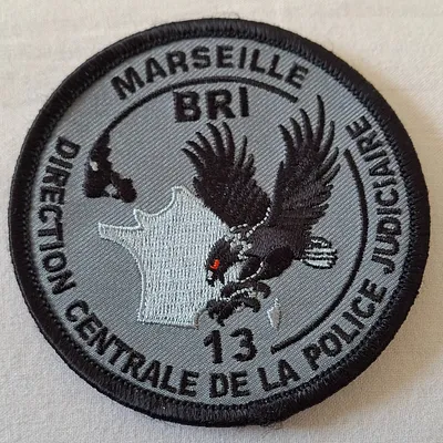 BRI Marseille 