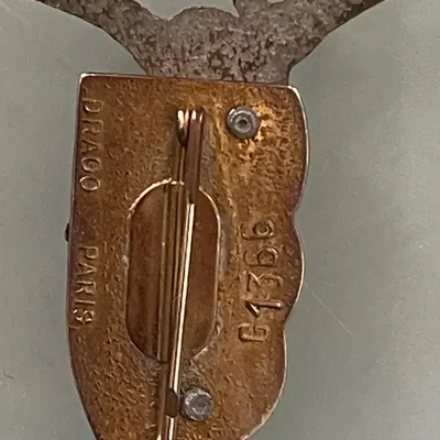 Dos n°1